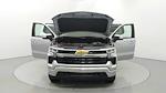 Used 2022 Chevrolet Silverado 1500 LT Crew Cab for sale #36775A - photo 11