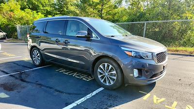 2018 Kia Sedona FWD Minivan for sale #36779B - photo 1
