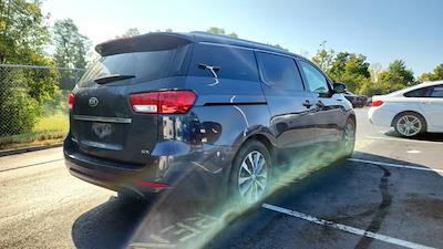 2018 Kia Sedona FWD Minivan for sale #36779B - photo 2