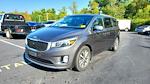 2018 Kia Sedona FWD Minivan for sale #36779B - photo 5