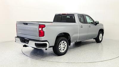 2026 Chevrolet Silverado 1500 Double Cab 4WD Pickup for sale #36786N - photo 2