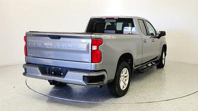 2020 Chevrolet Silverado 1500 Double Cab 4x4 Pickup for sale #36787A1 - photo 2