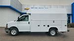 2025 Chevrolet Express 3500 Regular Cab RWD Knapheide Service Utility Van for sale #36790N - photo 4
