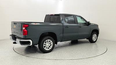 2026 Chevrolet Silverado 1500 Crew Cab 4WD Pickup for sale #36793N - photo 2
