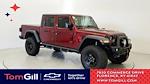 2021 Jeep Gladiator Crew Cab 4WD Pickup for sale #36794A - photo 1