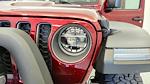 2021 Jeep Gladiator Crew Cab 4WD Pickup for sale #36794A - photo 30
