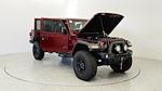 2021 Jeep Gladiator Crew Cab 4WD Pickup for sale #36794A - photo 27