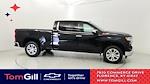 2026 Chevrolet Silverado 1500 Crew Cab 4WD Pickup for sale #36795N - photo 1