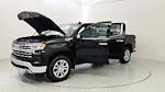 2026 Chevrolet Silverado 1500 Crew Cab 4WD Pickup for sale #36795N - photo 10