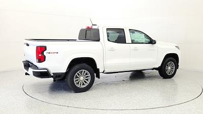 New 2026 Chevrolet Colorado LT Crew Cab 4x4 Pickup for sale #36799R - photo 2
