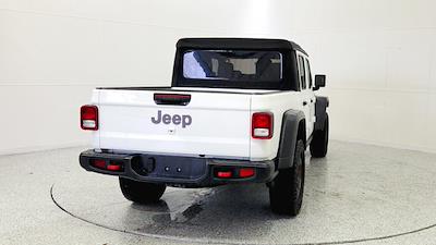 2023 Jeep Gladiator Crew Cab 4WD Pickup for sale #36808A - photo 2
