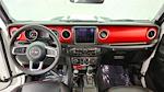 2023 Jeep Gladiator Crew Cab 4WD Pickup for sale #36808A - photo 34