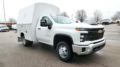 New 2025 Chevrolet Silverado 3500 - photo 1