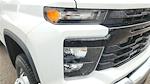 New 2025 Chevrolet Silverado 3500 Regular Cab Enclosed Service Body for sale #36815N - photo 10