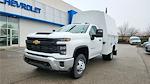 New 2025 Chevrolet Silverado 3500 Regular Cab Enclosed Service Body for sale #36815N - photo 4