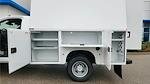 New 2025 Chevrolet Silverado 3500 Regular Cab Enclosed Service Body for sale #36815N - photo 29