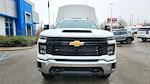 New 2025 Chevrolet Silverado 3500 Regular Cab Enclosed Service Body for sale #36815N - photo 5