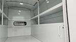 New 2025 Chevrolet Silverado 3500 Regular Cab Enclosed Service Body for sale #36815N - photo 31