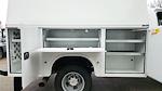 New 2025 Chevrolet Silverado 3500 Regular Cab Enclosed Service Body for sale #36815N - photo 33