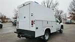 New 2025 Chevrolet Silverado 3500 Regular Cab Enclosed Service Body for sale #36815N - photo 2