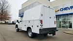 New 2025 Chevrolet Silverado 3500 Regular Cab Enclosed Service Body for sale #36815N - photo 7