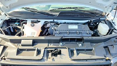 New 2025 Chevrolet Express 3500 - photo 1