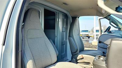 New 2025 Chevrolet Express 3500 - photo 1