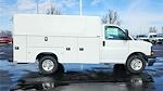 New 2025 Chevrolet Express 3500 Service Utility Van for sale #36816N - photo 39