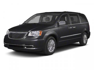 Used 2013 Chrysler Town and Country Touring Minivan for sale #36829B - photo 1
