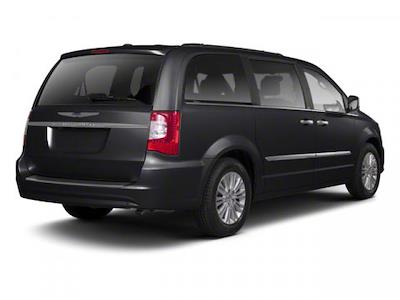Used 2013 Chrysler Town and Country Touring Minivan for sale #36829B - photo 2
