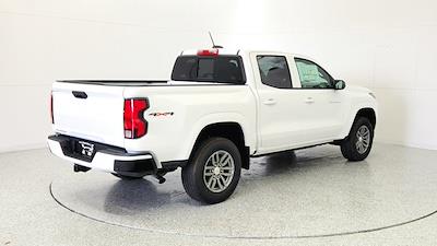 New 2026 Chevrolet Colorado LT Crew Cab 4x4 Pickup for sale #36838N - photo 2