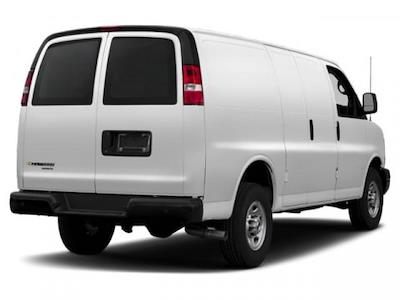Used 2015 Chevrolet Express 2500 Empty Cargo Van for sale #36840B - photo 2
