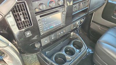 Used 2015 Chevrolet Express 2500 Empty Cargo Van for sale #36840B - photo 2