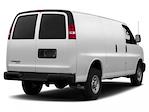 Used 2015 Chevrolet Express 2500 Empty Cargo Van for sale #36840B - photo 2