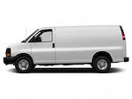 Used 2015 Chevrolet Express 2500 Empty Cargo Van for sale #36840B - photo 3