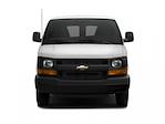 Used 2015 Chevrolet Express 2500 Empty Cargo Van for sale #36840B - photo 4