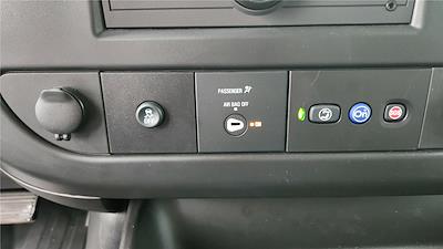 New 2025 Chevrolet Express 3500 - photo 1
