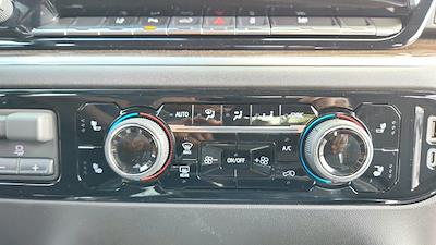 2026 Chevrolet Silverado 2500 Crew Cab 4WD Pickup for sale #36851N - photo 2