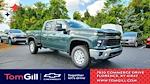 2026 Chevrolet Silverado 2500 Crew Cab 4WD Pickup for sale #36851N - photo 15