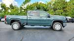 2026 Chevrolet Silverado 2500 Crew Cab 4WD Pickup for sale #36851N - photo 16