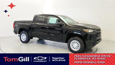 2026 Chevrolet Colorado Crew Cab 4WD Pickup for sale #36852N - photo 1