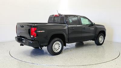2026 Chevrolet Colorado Crew Cab 4WD Pickup for sale #36852N - photo 2