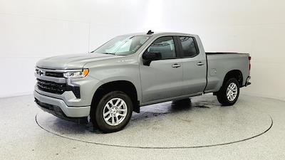 2026 Chevrolet Silverado 1500 Double Cab 4WD Pickup for sale #36853N - photo 1