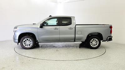 2026 Chevrolet Silverado 1500 Double Cab 4WD Pickup for sale #36853N - photo 2