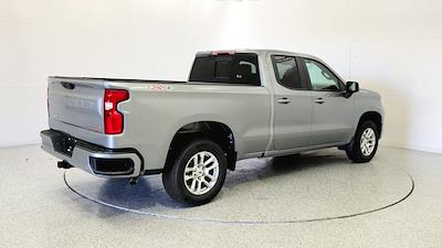 2026 Chevrolet Silverado 1500 Double Cab 4WD Pickup for sale #36853R - photo 2