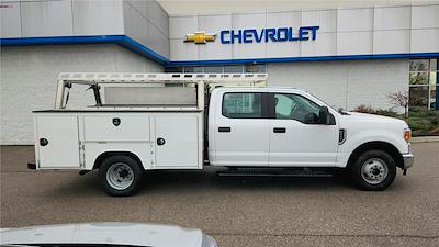 Used 2021 Ford F-350 - photo 1