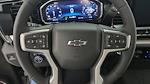 Used 2025 Chevrolet Silverado 1500 LT Crew Cab for sale #36859A - photo 44