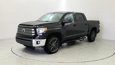 2021 Toyota Tundra CrewMax Cab 4WD Pickup for sale #36866A - photo 1