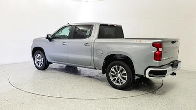 2026 Chevrolet Silverado 1500 Crew Cab 4WD Pickup for sale #36866N - photo 1