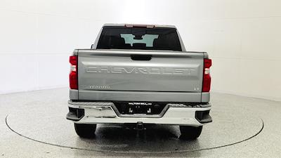 2026 Chevrolet Silverado 1500 Crew Cab 4WD Pickup for sale #36866N - photo 2